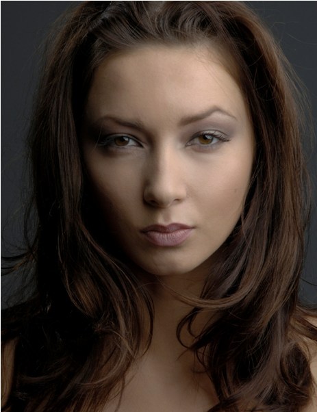 Julia Fedorova headshot - Julia-Fedorova-headshot
